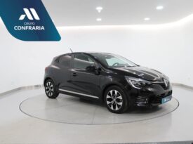 RENAULT Clio V 1.0 TCE EVOLUTION BI-FUEL