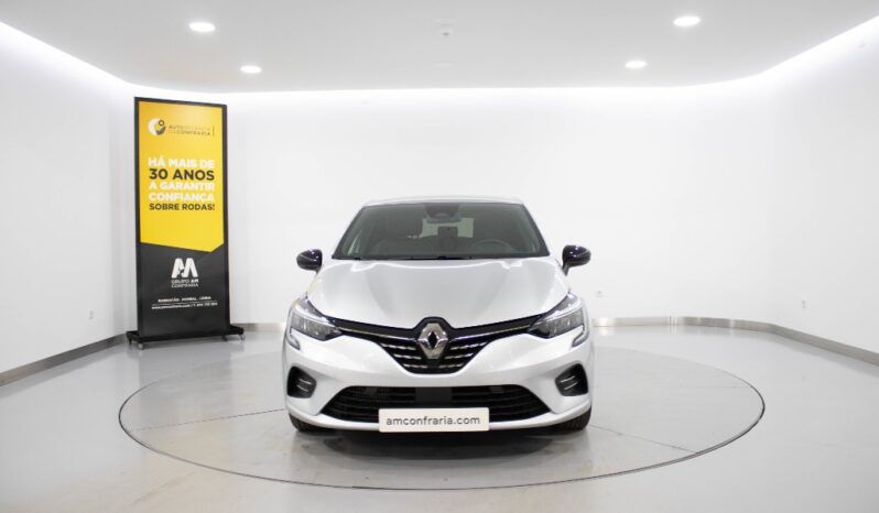 RENAULT Clio V 1.0 TCE TECHNO completo