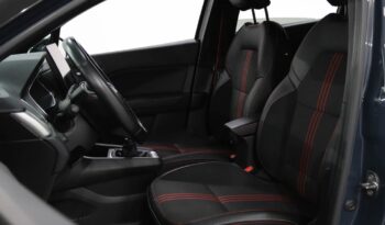 RENAULT Captur 1.0 TCE RS LINE completo