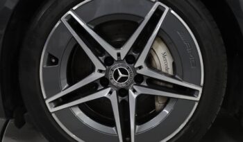 MERCEDES-BENZ Classe C Station 300 D AMG LINE completo