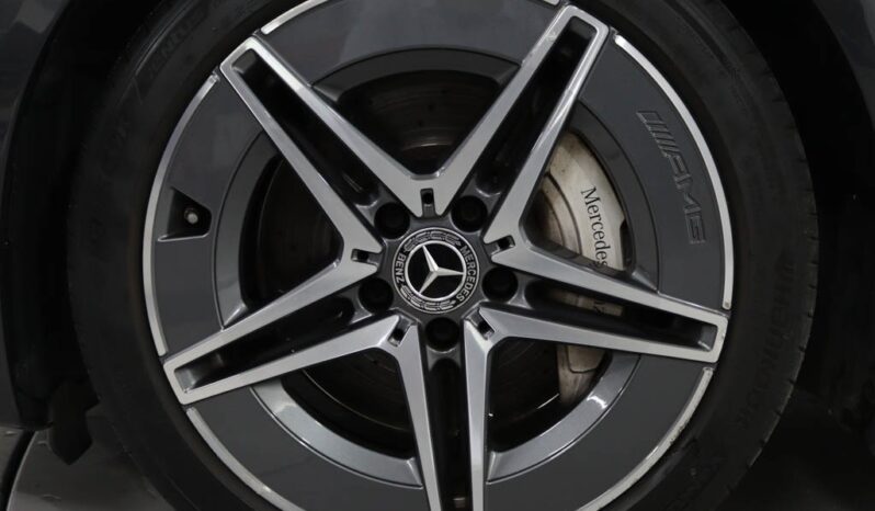 MERCEDES-BENZ Classe C Station 300 D AMG LINE completo