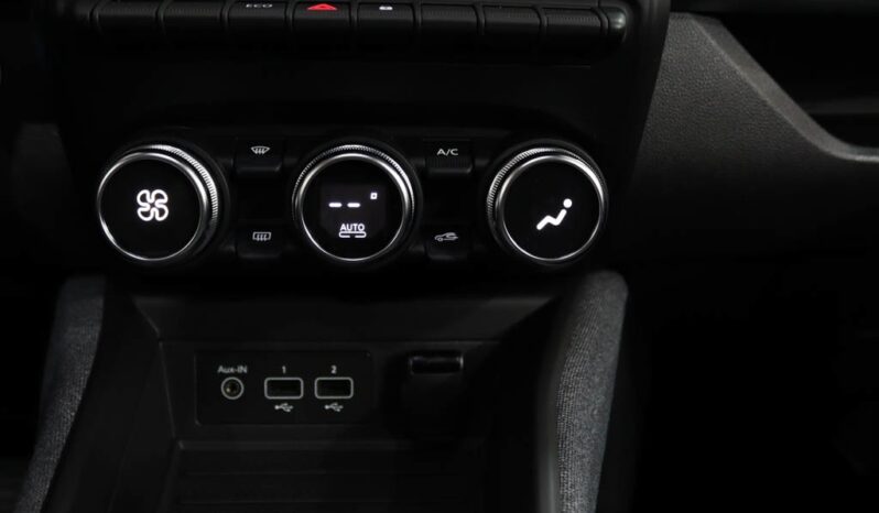 RENAULT Zoe INTENS 50 completo