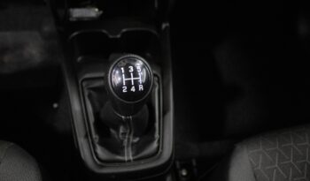 SUZUKI SWIFT 1.2 MILD HYBRID S2 completo