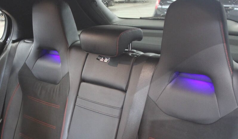 MERCEDES-BENZ Classe A 180 D AMG LINE AUT. completo