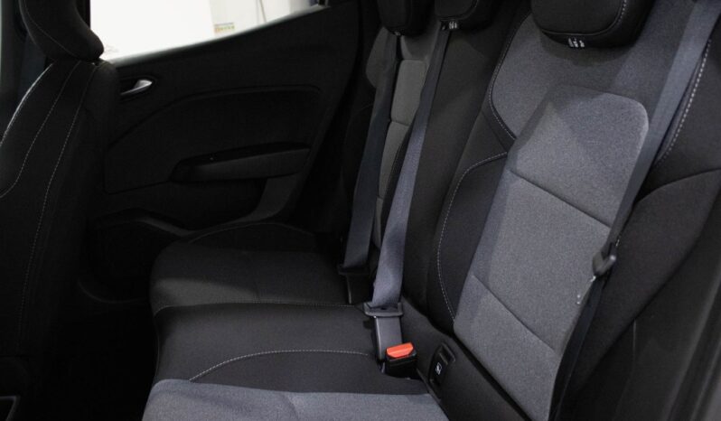 RENAULT Clio V Fase II 1.0 TCE EVOLUTION BI-FUEL completo