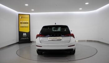 SKODA Scala 1.0 TSI completo