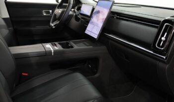 JAECOO 7 1.5 T-GDI SHS-P SELECT completo