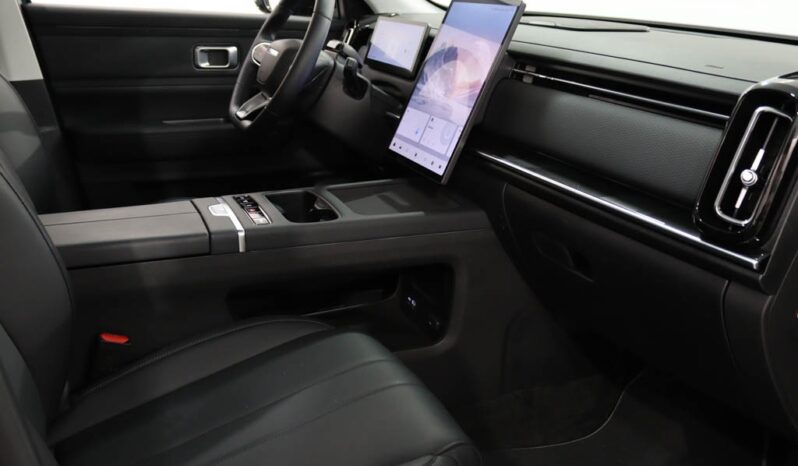 JAECOO 7 1.5 T-GDI SHS-P SELECT completo