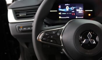 MITSUBISHI ASX 1.0 MPI-T BI-FUEL KAITEKI completo