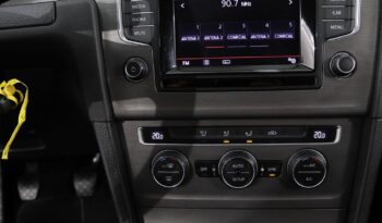 VOLKSWAGEN Golf VII Variant 1.6 TDI CONFORTLINE completo