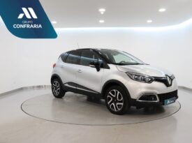 RENAULT Captur 1.5 DCI EXCLUSIVE