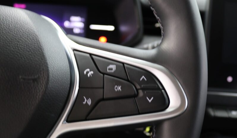 RENAULT Clio V Fase II 1.0 TCE EVOLUTION BI-FUEL completo