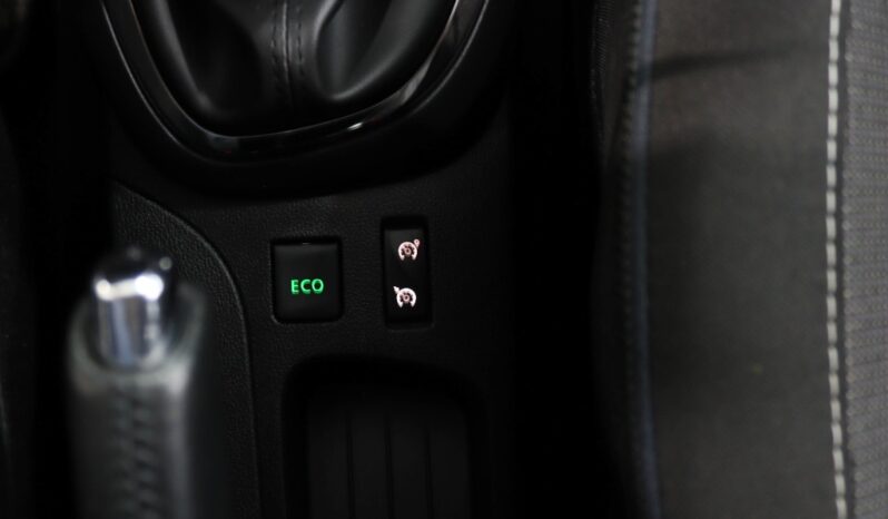 RENAULT Captur 1.5 DCI EXCLUSIVE completo