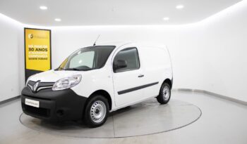 RENAULT Kangoo Express Fase II 1.5 DCI BUSINESS S/S completo