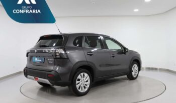 SUZUKI S-CROSS 1.4T S2 4WD MILD HYBRID completo