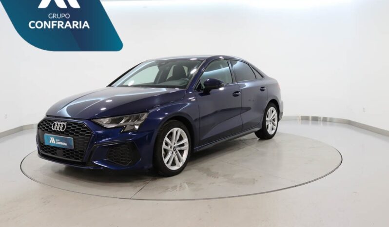 AUDI A3 Limousine 30 TFSI S LINE S TRONIC completo