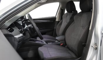 SKODA Octavia Break 1.4 TSI IV ULTRA DSG completo