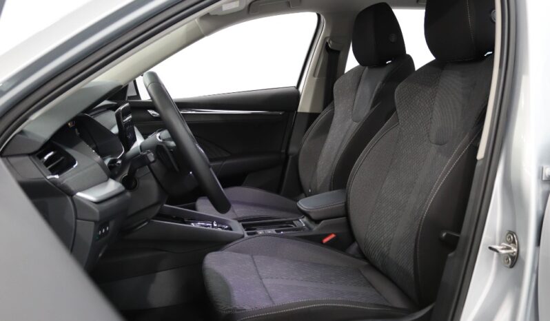 SKODA Octavia Break 1.4 TSI IV ULTRA DSG completo