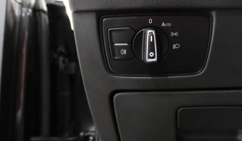 VOLKSWAGEN Arteon Shooting Brake 2.0 TDI R-LINE DSG completo