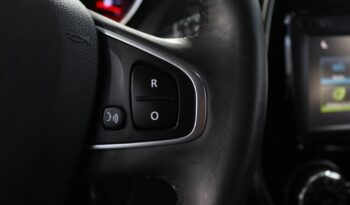 RENAULT Captur 1.5 DCI EXCLUSIVE completo