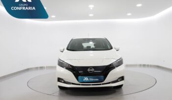 NISSAN Leaf ACENTA completo