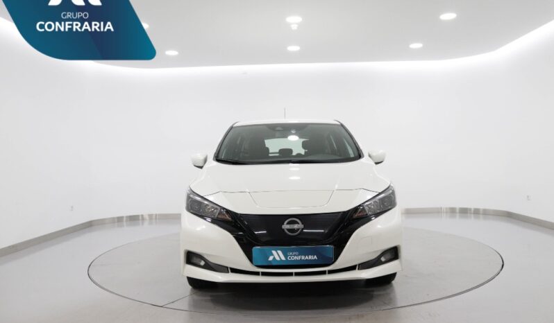 NISSAN Leaf ACENTA completo