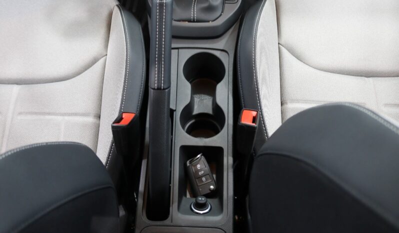 SEAT IBIZA 1.0 TSI FR completo