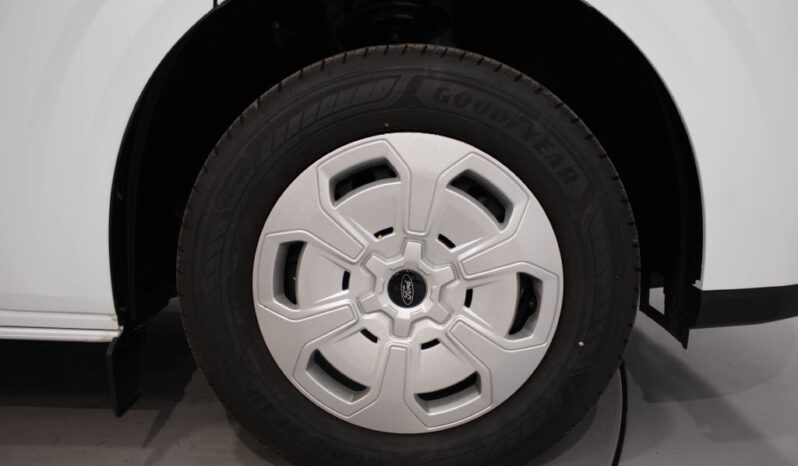 FORD Transit Custom 320 L1 2.0 ECOBLUE TREND completo