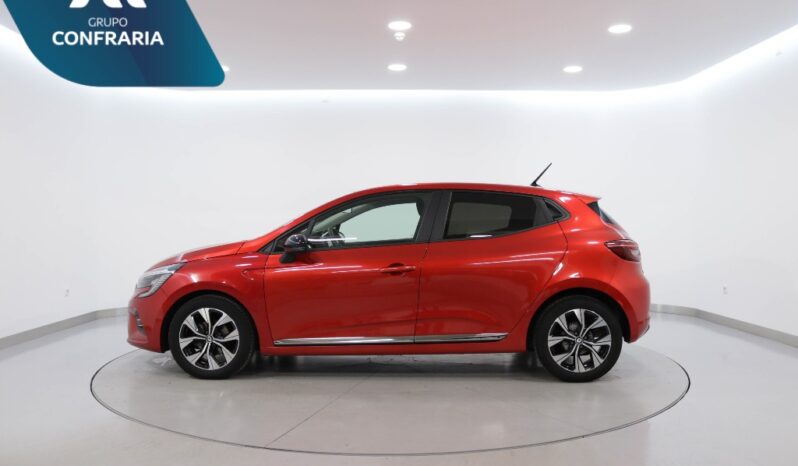 RENAULT Clio V 1.0 TCE EVOLUTION completo