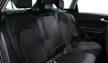 SEAT Leon Sportstourer 2.0 TDI FR DSG completo