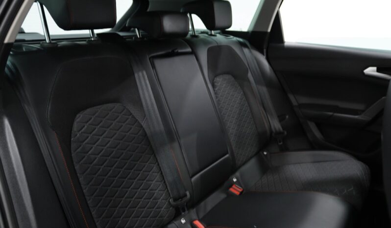 SEAT Leon Sportstourer 2.0 TDI FR DSG completo