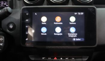 DACIA Duster 1.3 TCE PRESTIGE EDC completo