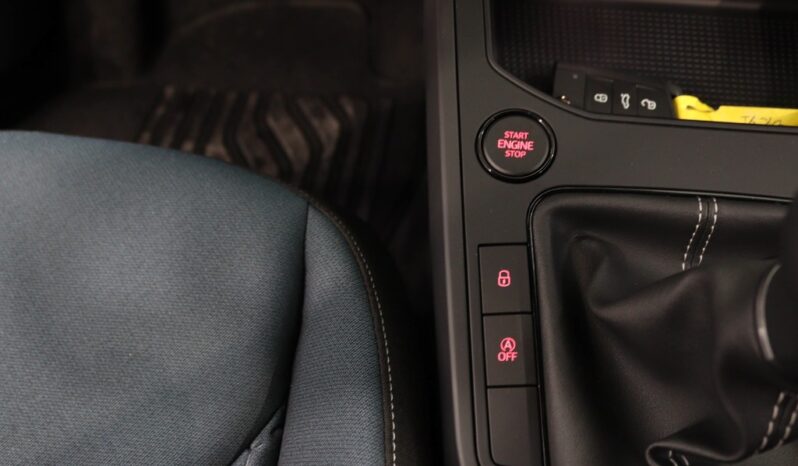 SEAT IBIZA 1.0 TSI STYLE completo