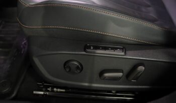 CUPRA Formentor 1.5 TSI CUPRA DSG completo