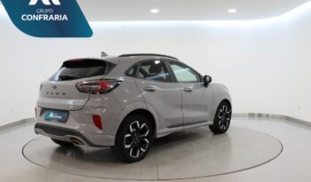FORD Puma 1.0 ECOBOOST MHEV ST-LINE X completo