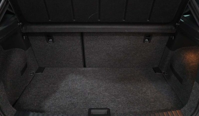 SEAT Ibiza 1.0 TSI FR DSG completo