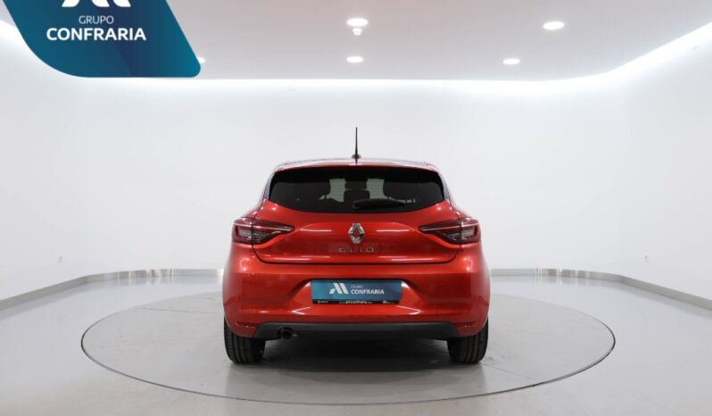 RENAULT Clio V 1.0 TCE EVOLUTION completo