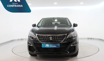 PEUGEOT 3008 1.5 BLUEHDI ACTIVE completo