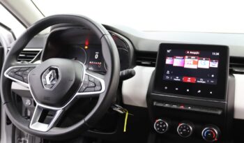 RENAULT Clio V 1.0 TCE EVOLUTION BI-FUEL completo