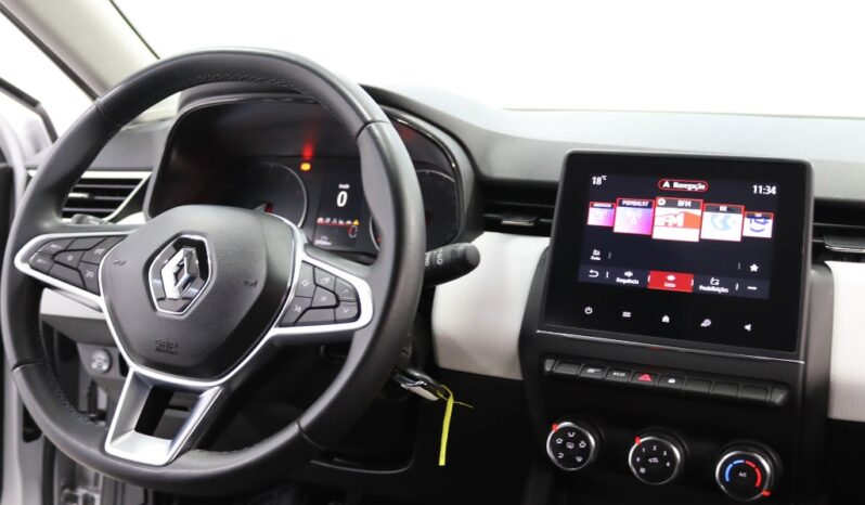 RENAULT Clio V 1.0 TCE EVOLUTION BI-FUEL completo