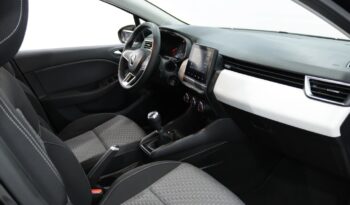 RENAULT Clio V 1.0 TCE EVOLUTION BI-FUEL completo