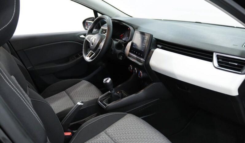 RENAULT Clio V 1.0 TCE EVOLUTION BI-FUEL completo