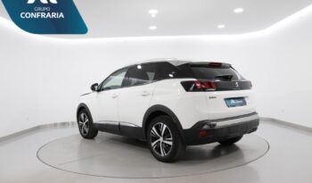 PEUGEOT 3008 1.6 BLUEHDI ALLURE completo