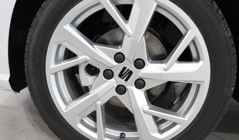 SEAT IBIZA 1.0 TSI STYLE completo