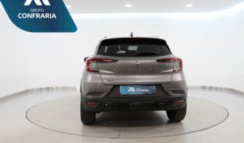 MITSUBISHI ASX 1.2 DI-T KAITEKI completo