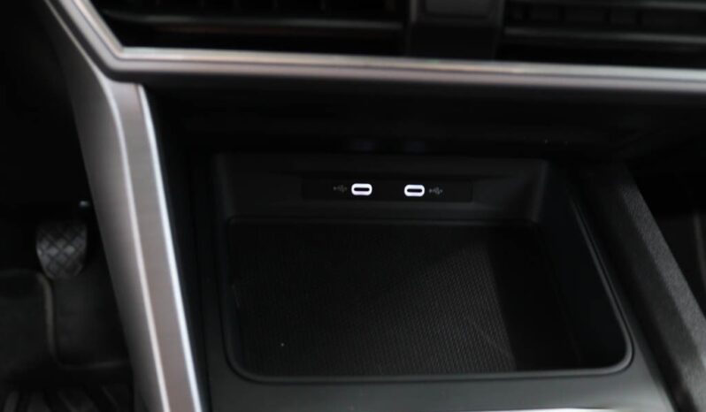 SEAT Leon 2.0 TDI FR completo