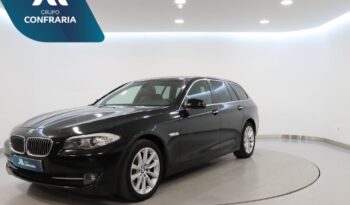 BMW Serie Touring 525 D AUTO completo