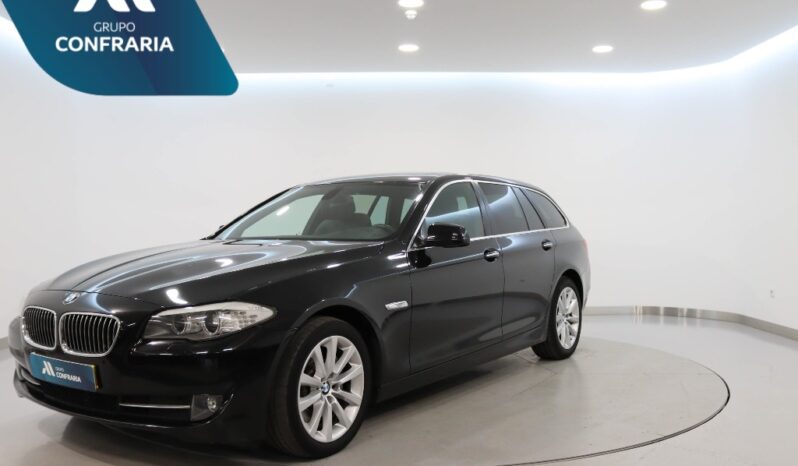 BMW Serie Touring 525 D AUTO completo