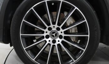 MERCEDES-BENZ Classe GLC Coupé 250 D AMG LINE 4-MATIC completo