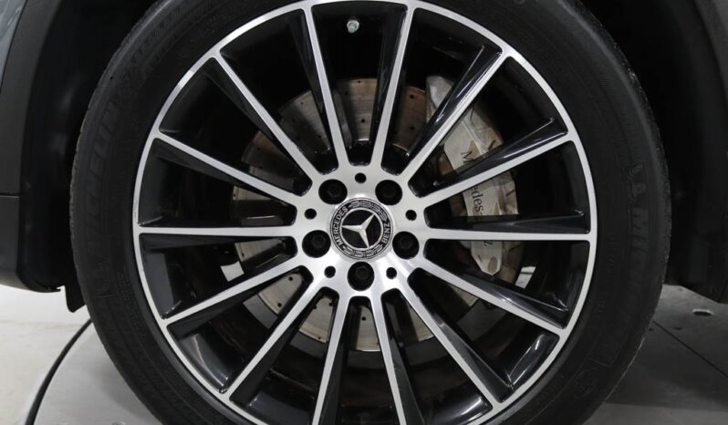 MERCEDES-BENZ Classe GLC Coupé 250 D AMG LINE 4-MATIC completo